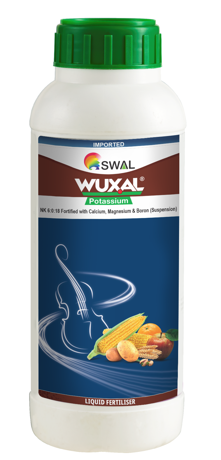 Wuxal Potassium